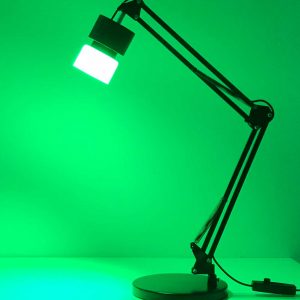 Migraine Desk Lamp